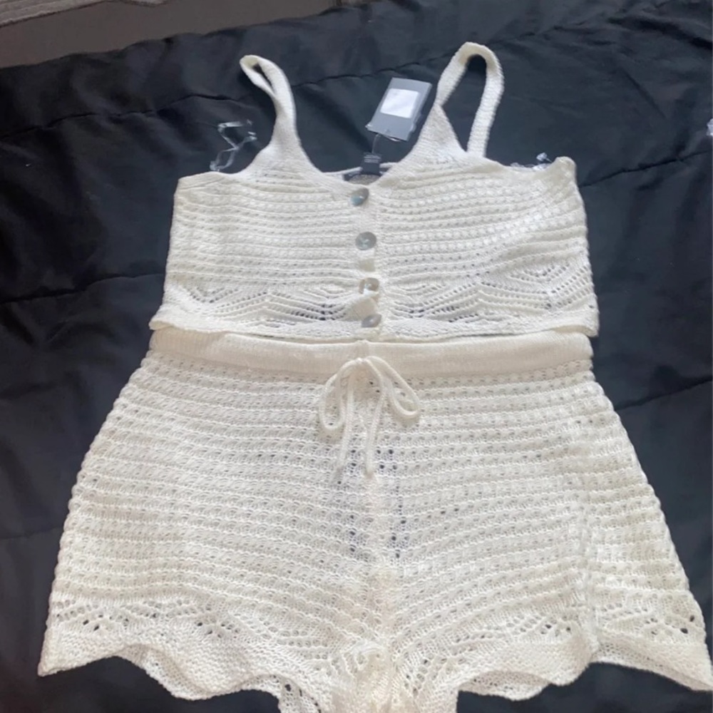 Two piece set